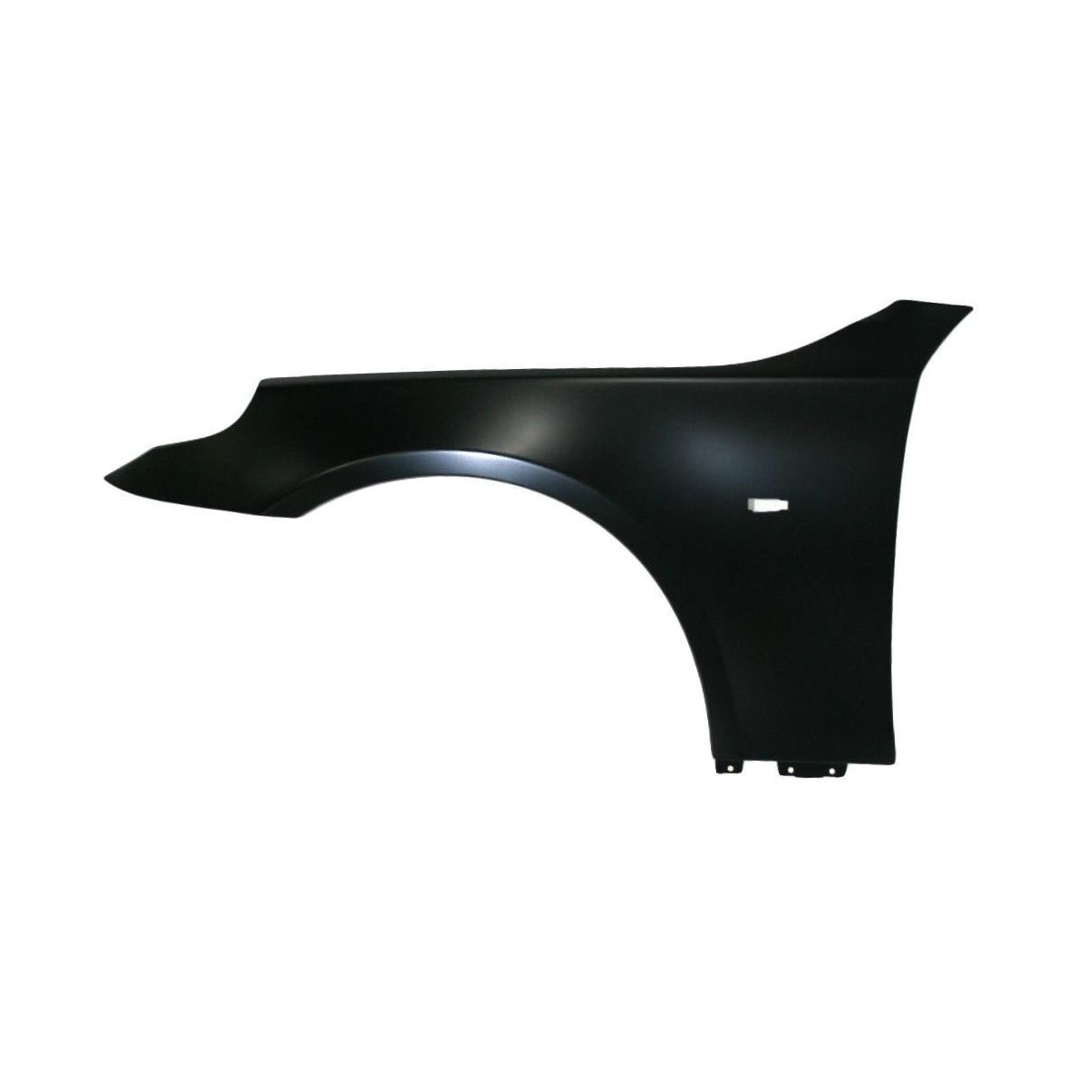 Left Driver Side Quarter Panel For BMW 2004-2007 525i Sedan E60 5-Series L/H