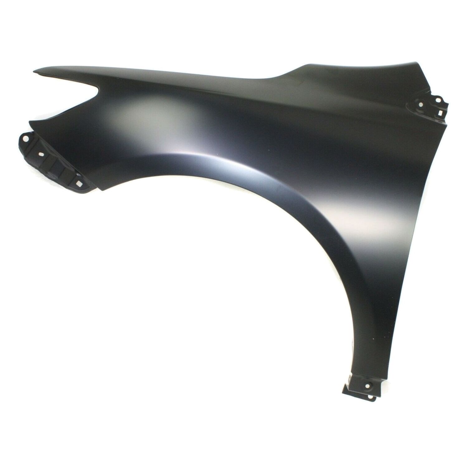 Fender For 2009-2013 Toyota Corolla Sedan Japan Built Front Driver Primed Steel