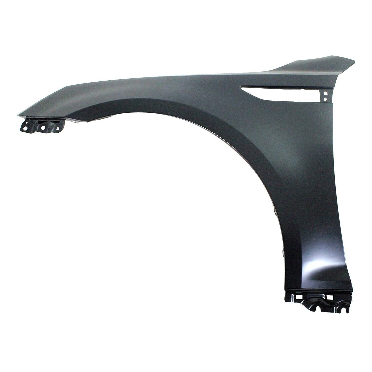 Fender For 2011-2016 Kia Optima Front Driver Side Steel