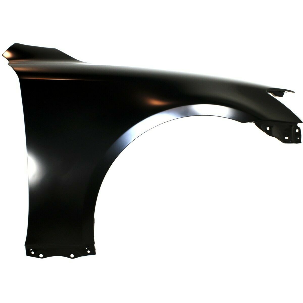 Fender Front Right Hand Side Passenger RH For 06-13 IS250 Base 06-13 IS350 Base