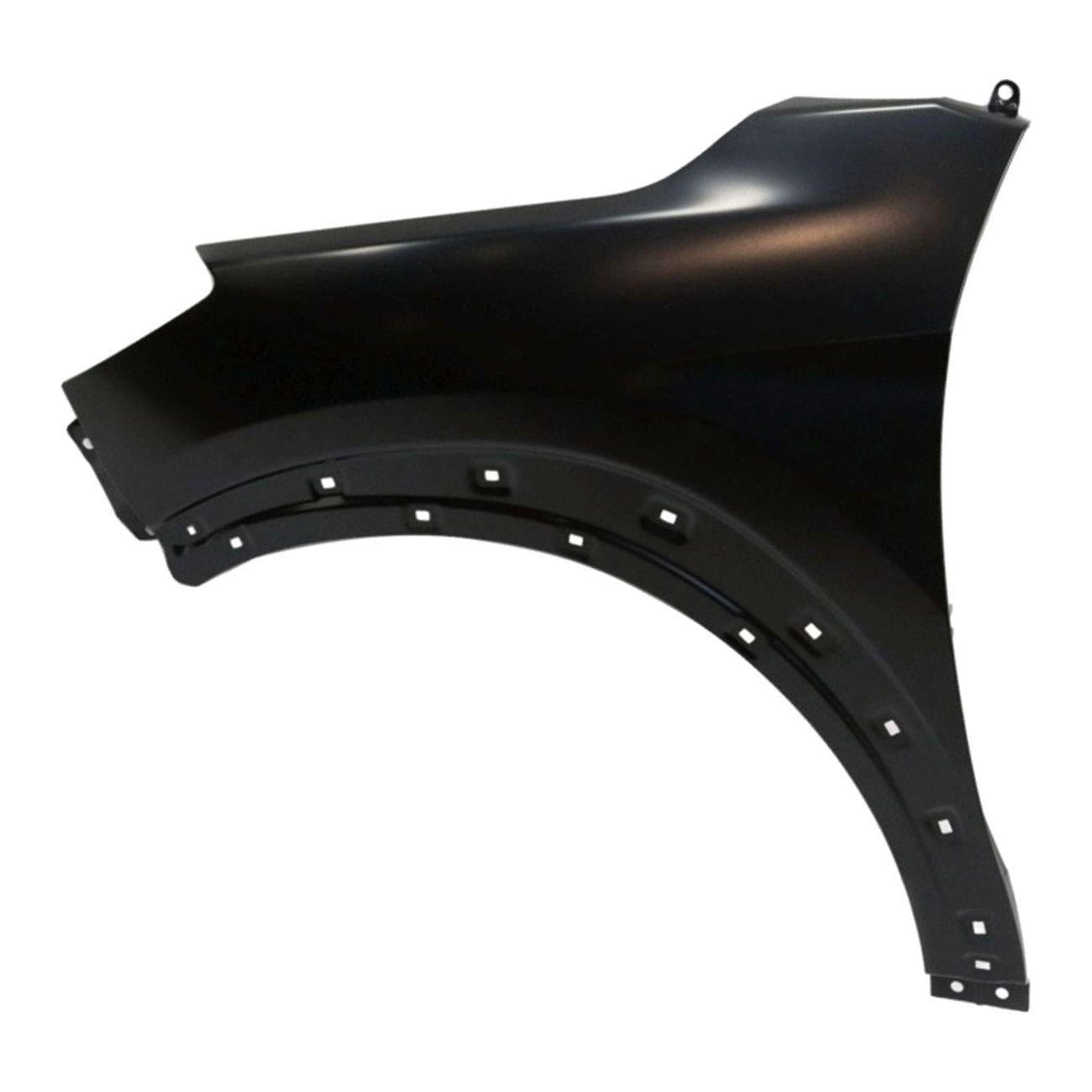 Fender For Hyundai 2016-2021 Tucson Sport Utility Front Left Primed Steel
