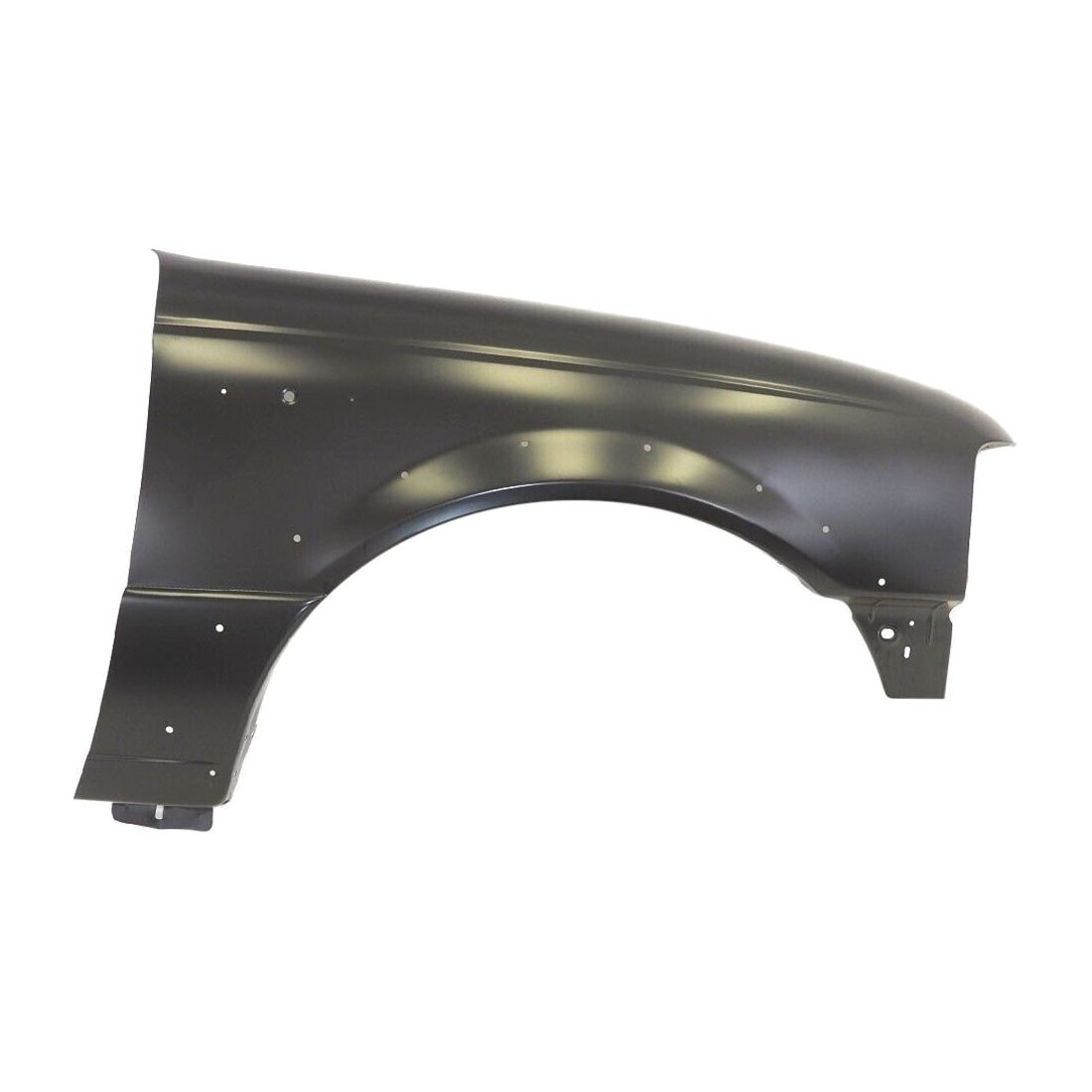For 1998-2003 Ranger Front,Right Passenger Side FENDER FO1241196 F87Z16005BA