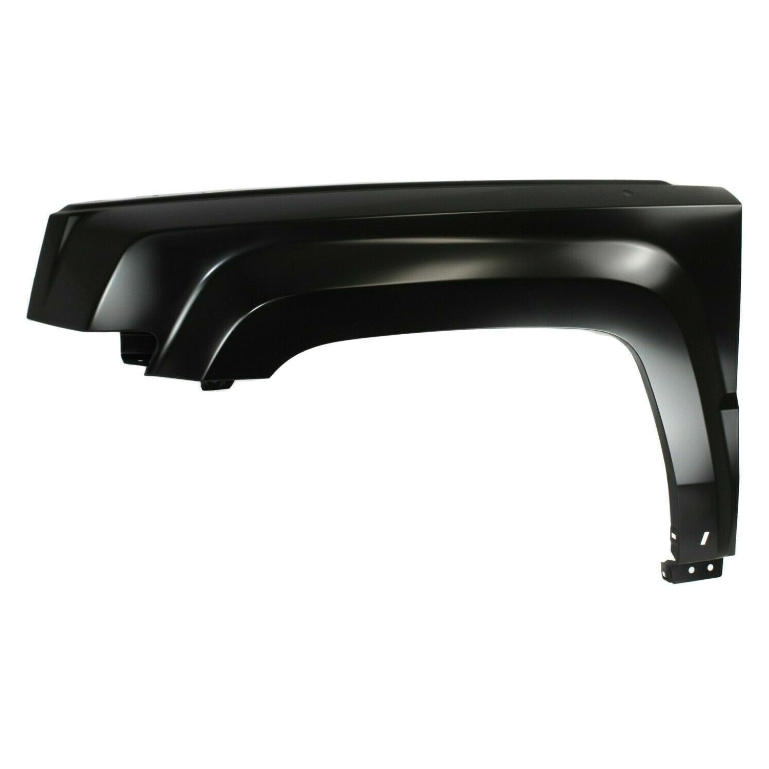 Front Driver Left Fender For 2016 Patriot 75th Anniversary CH1240279 68079925AA
