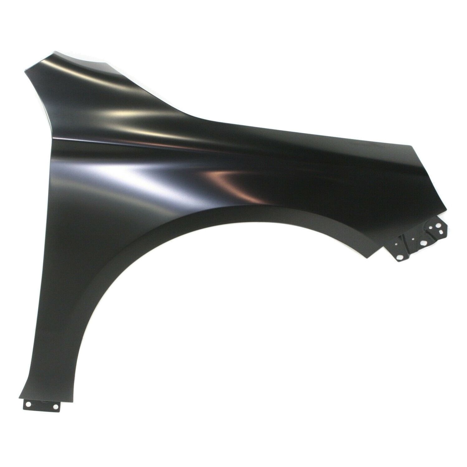 Fender For 2014-2020 Chevrolet Impala Sedan Front Passenger Side Primed Steel