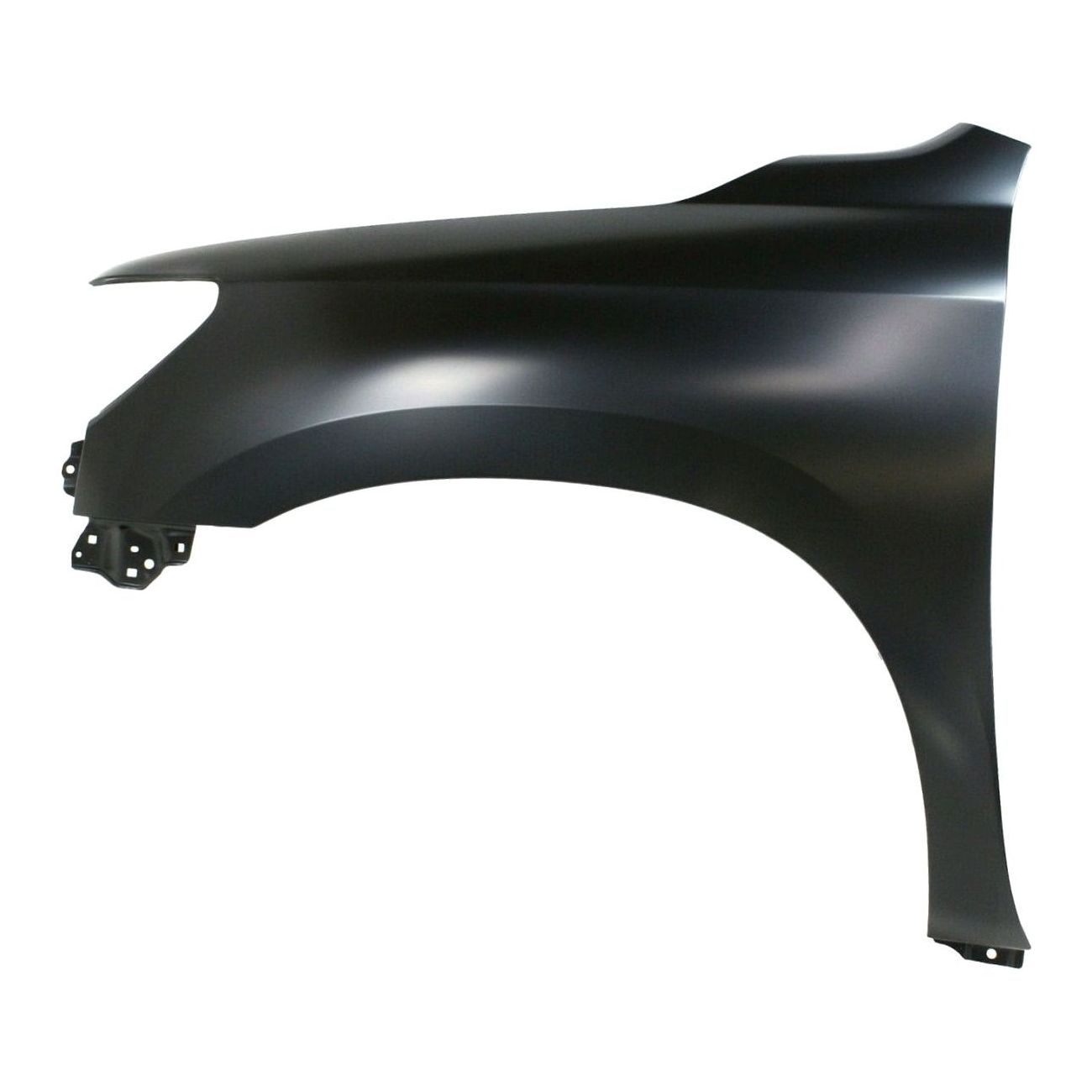 Fender For Toyota 2008-2020 Sequoia 2007-2013 Tundra Front Left Steel