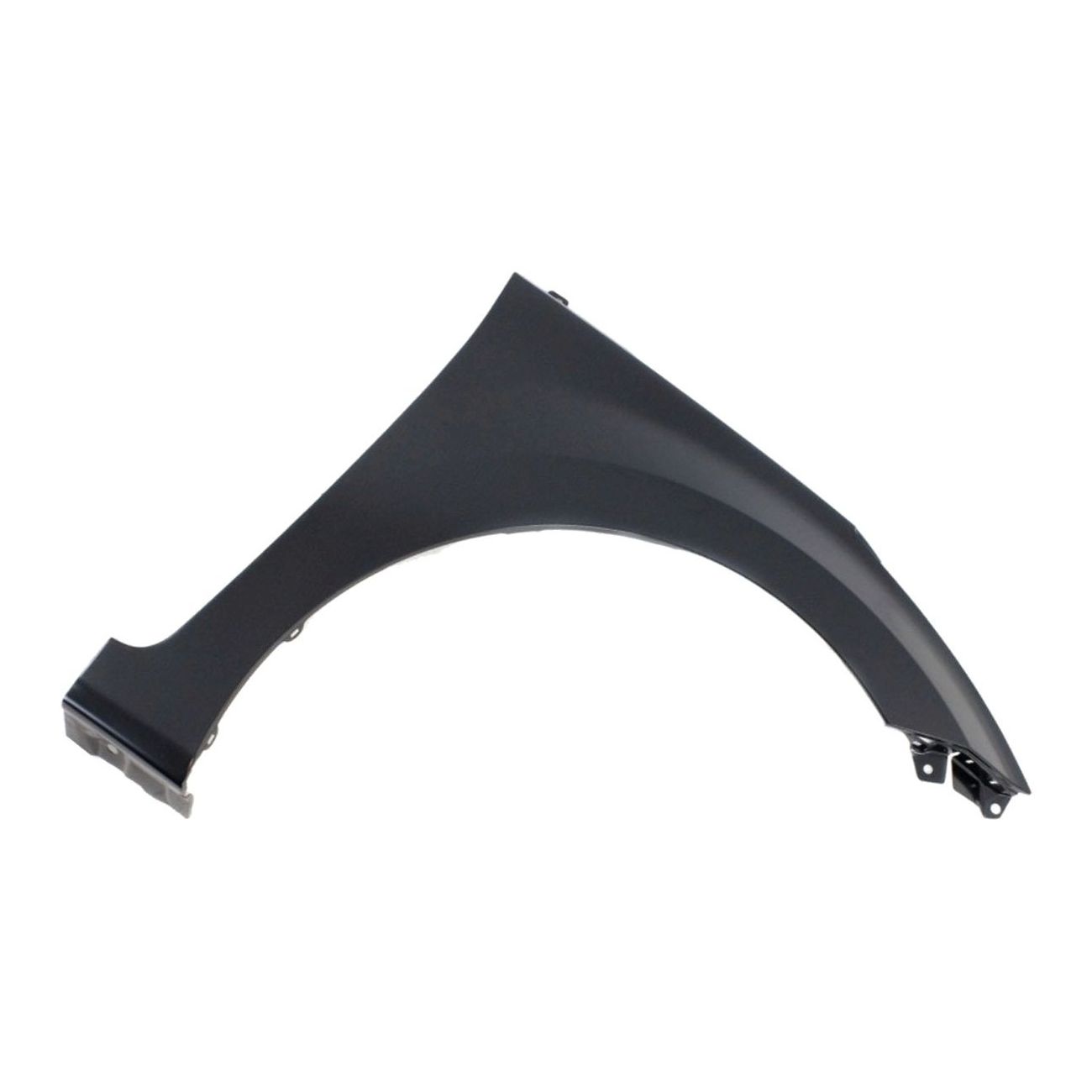 Fender Front Passenger Right Side Right Hand For Elantra Elantra Coupe