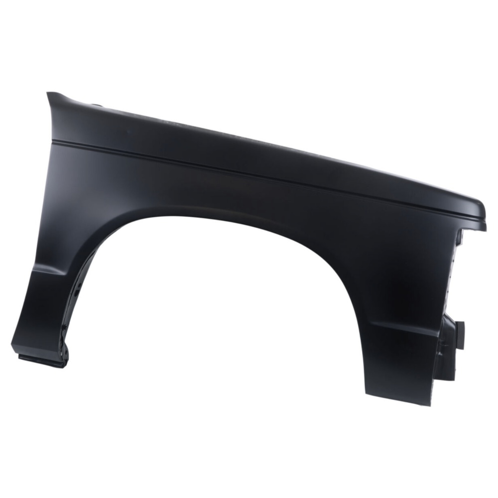 Right Passenger Side Primed Fender For Blazer Bravada Jimmy S10 S15 Sonoma