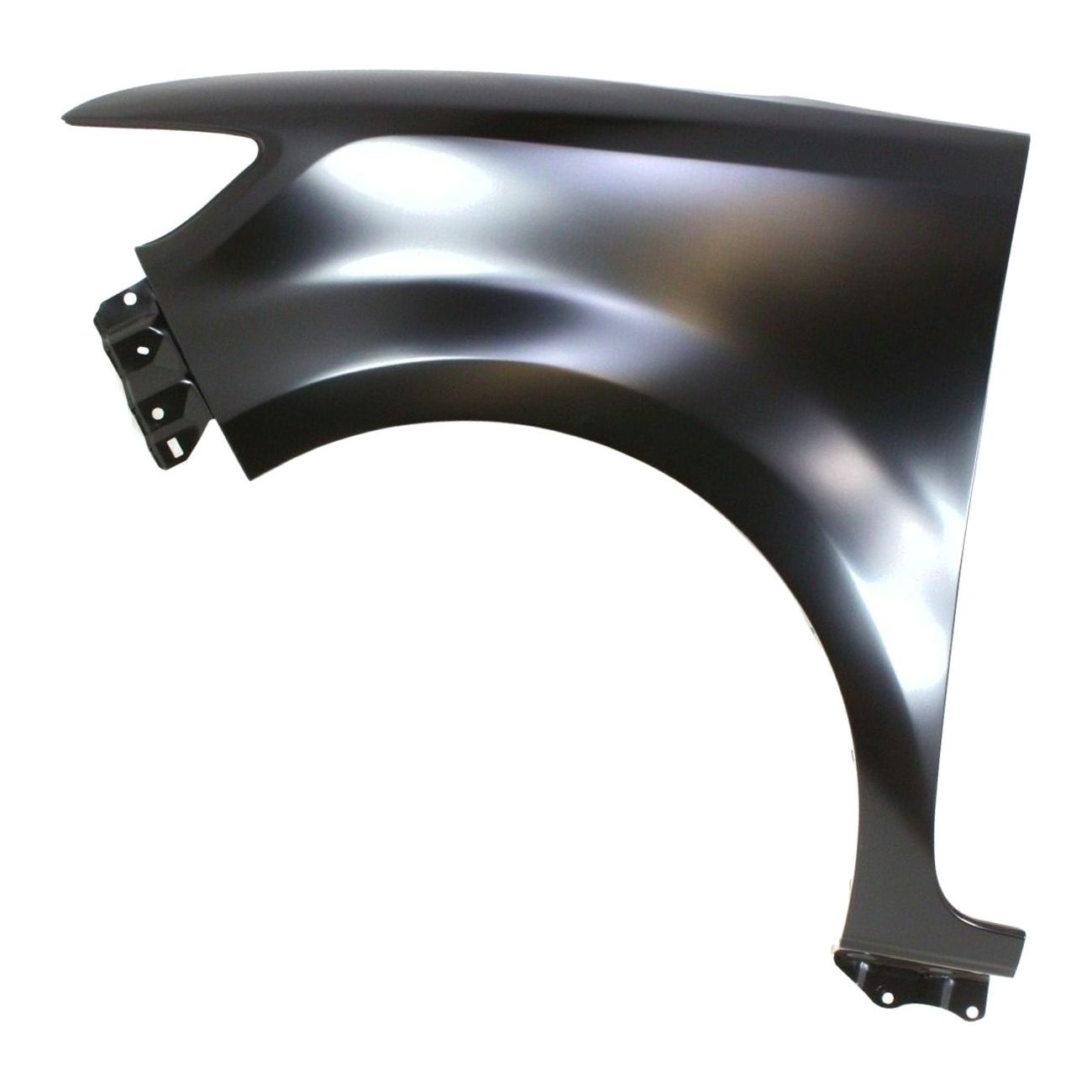 Fender For 2008-2015 Scion xB Base Wagon Front Driver Side Steel