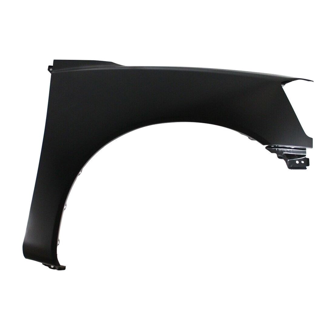 For 2005-2008 Armada Sport Utility Front,Right Passenger Side FENDER NI1241180