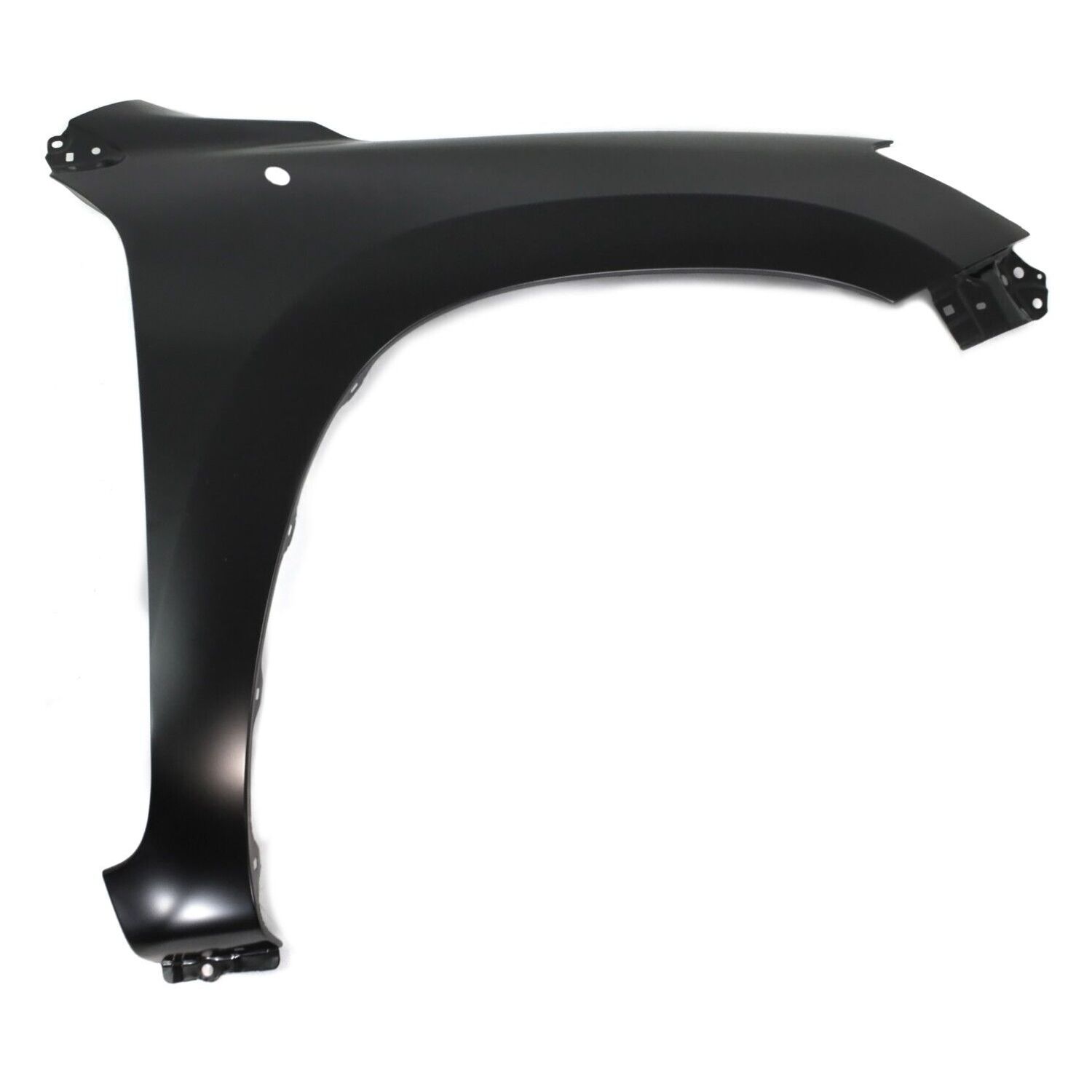 Fender For 2006-2008 Toyota RAV4 Front Passenger Steel