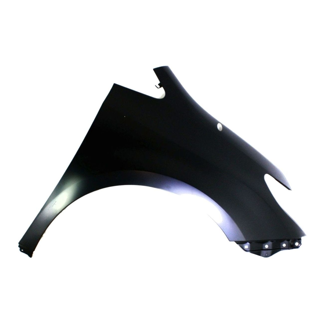 Fender Front Passenger Right Side RH Hand TO1241235C 5381108050 For 11-14 Sienna