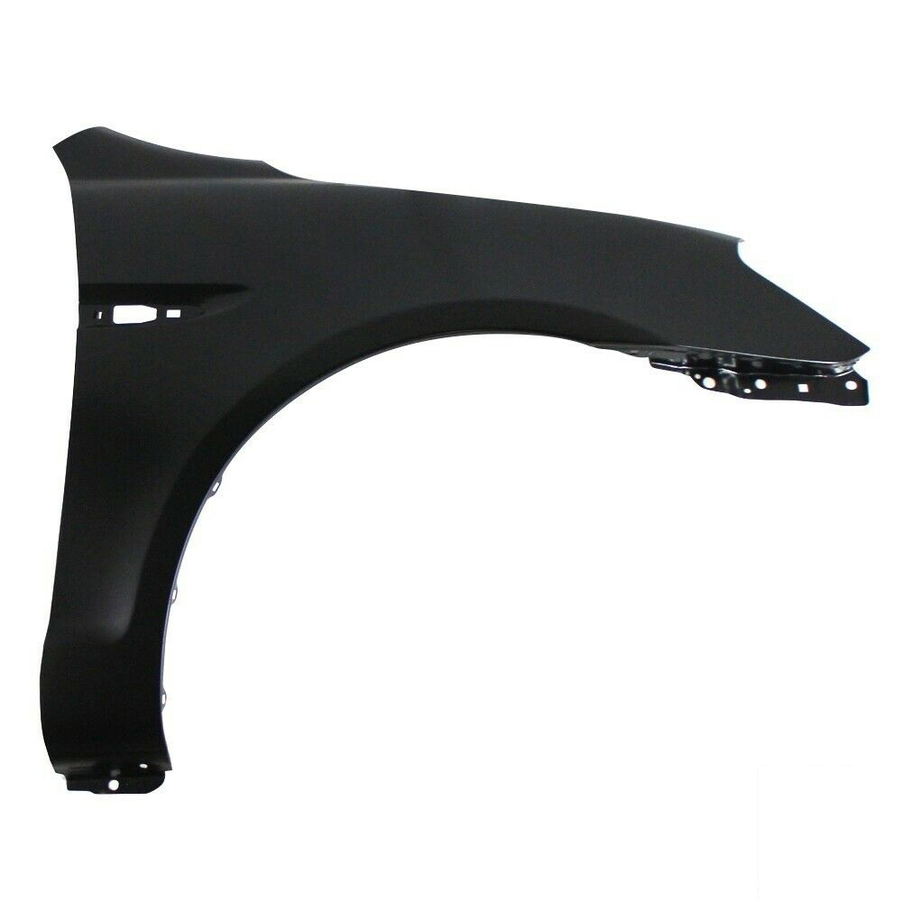6.+305 Front Right Passenger Side FENDER For 2006-2011 Hyundai Accent