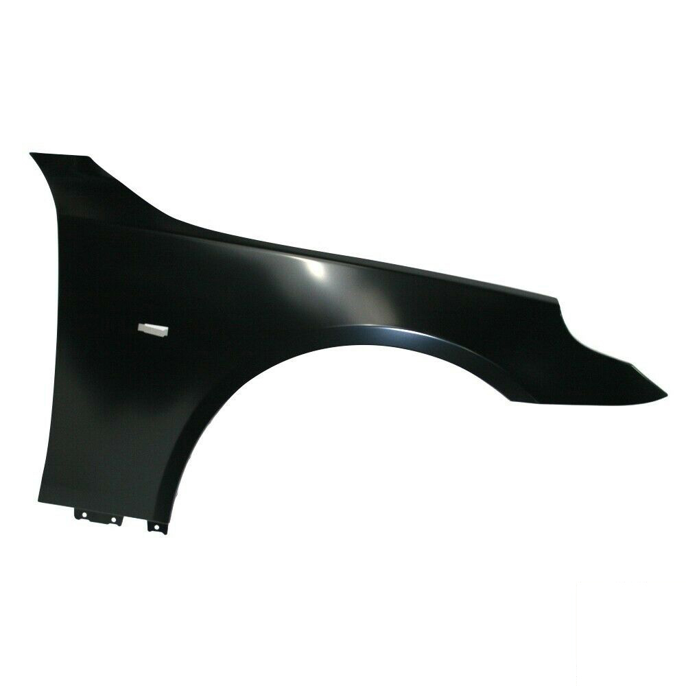 Front Right Passenger Side Fende Steel For BMW Sedan/Wagon