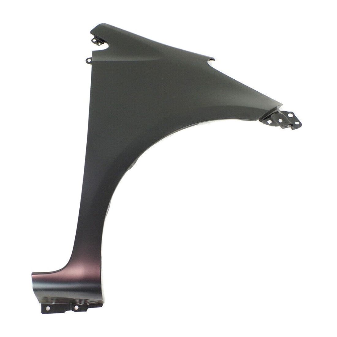 For 2012-2015 Scion iQ Front Passenger Side Steel