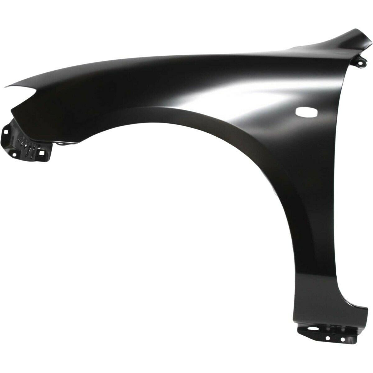 Fender Front Left Hand Side Driver LH Sedan For 2004-2009 3 MA1240149 BN8V52211D