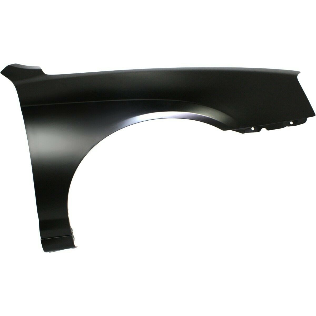 Fender Front Right Hand Side Passenger RH HY1241138 663212H022 For 07-10 Elantra