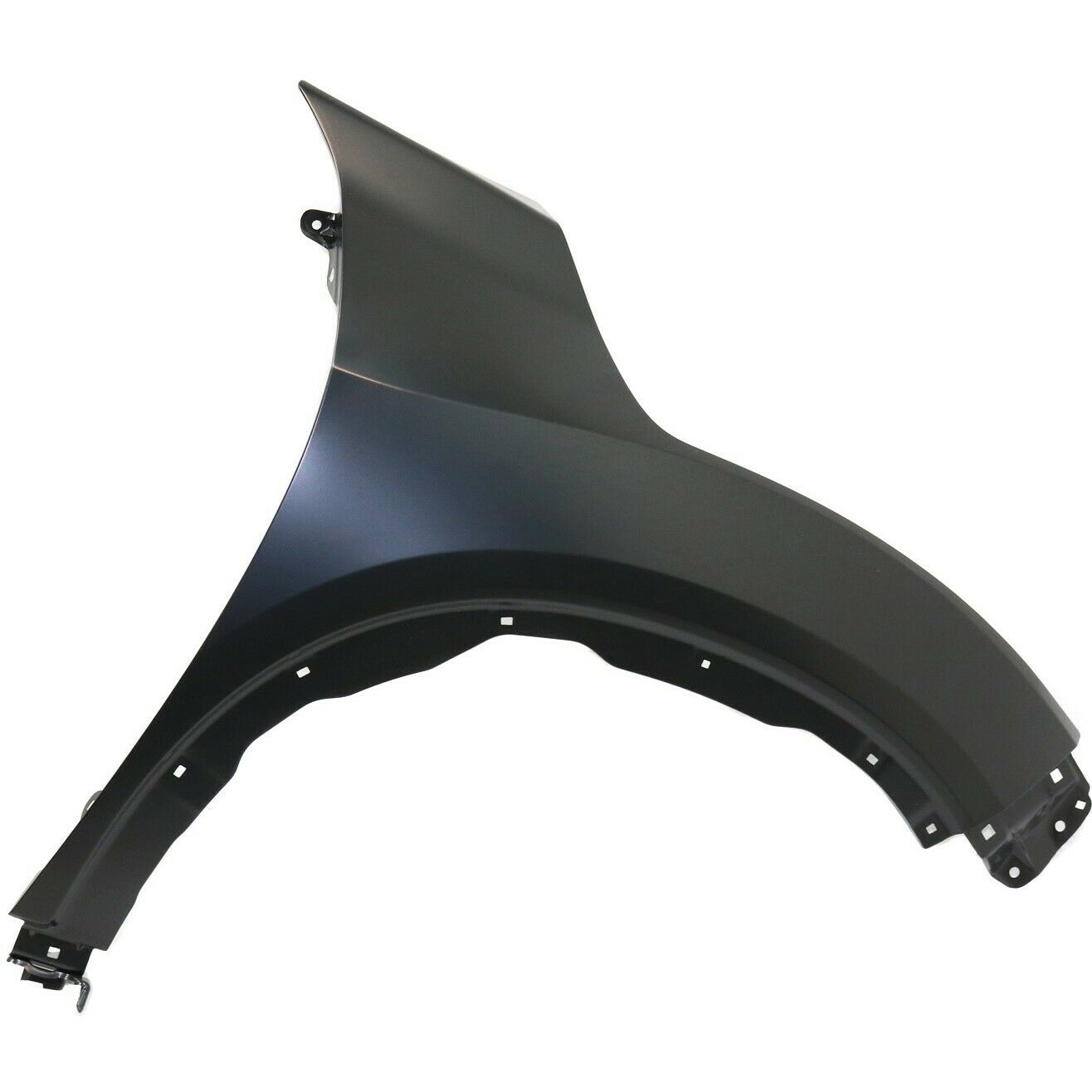 Fender Front Quarter For 16-21 Honda HR-V Passenger Right Side RH Hand