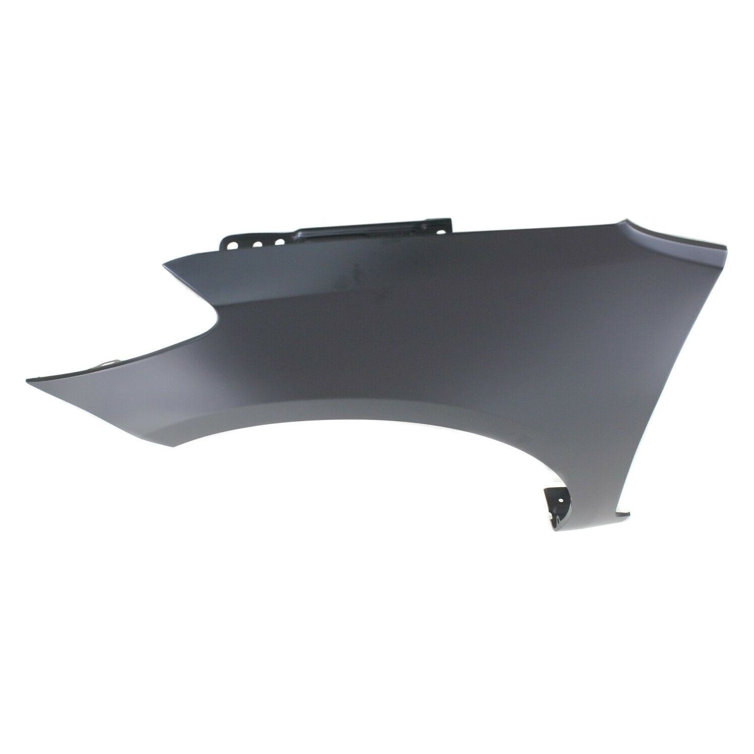 Fender For 2014-2018 Kia Front Driver Side Primed Steel