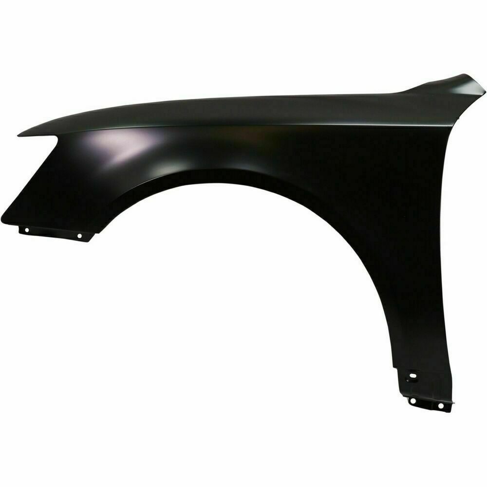 HY1240134 Front Driver Side Fender For Hyundai 2006-2010 Sonata Sedan
