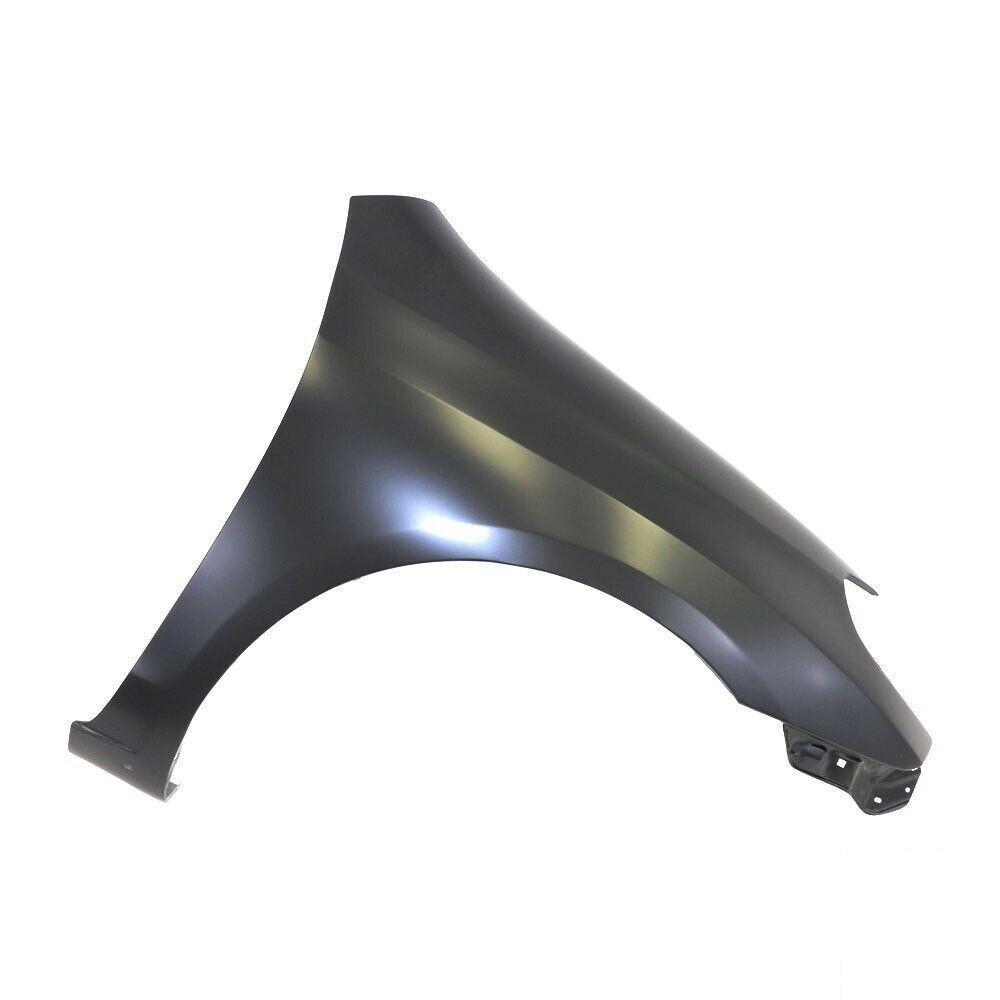 For 2003-08 Matrix Wagon Front,Right Passenger Side FENDER TO1241196 5380102090