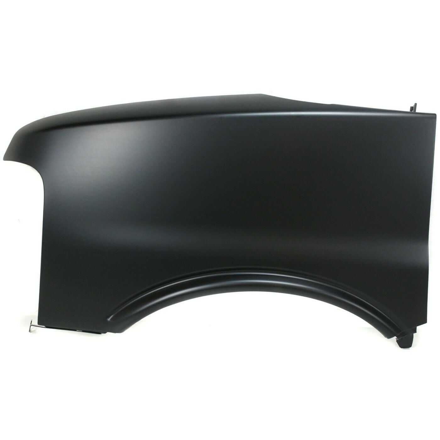 Fender For 2003-2017 GMC Savana 1500 2500 3500 Front Left Steel