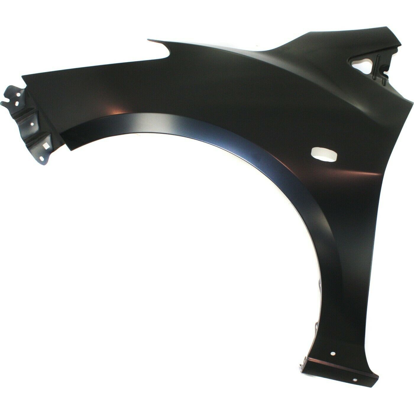Fender Front Driver Left Side LH Hand For 11-14 2 Hatchback MA1240165 D65152211C
