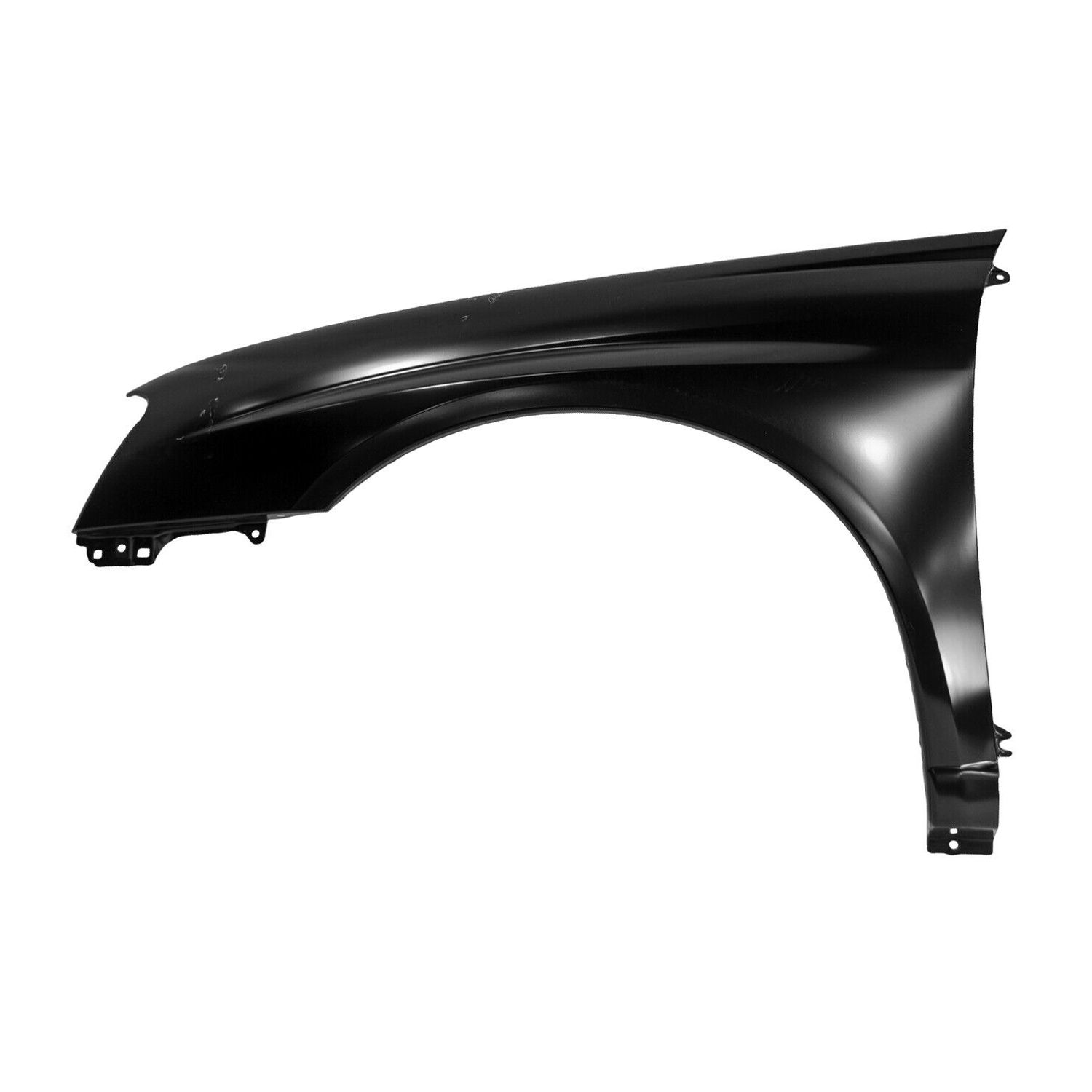 For 04-05 Impreza WRX A86459-57110FE110 Front Fender Assy (Left/Driver Side)