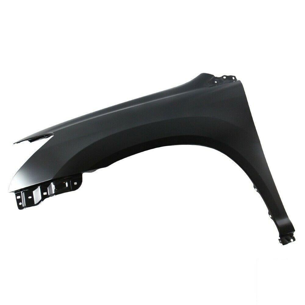 For 2004-06 RX330 2007-09 RX350 2006-08 RX400h Front Left Driver Side Fender