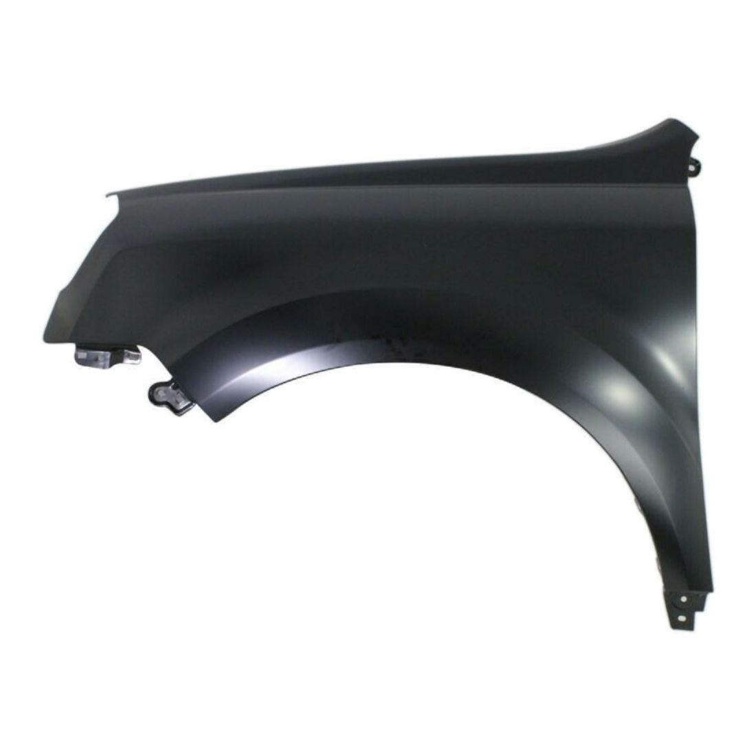 Fender For Honda 2009-2015 Pilot Sport Utility Front Driver Side Primed Steel