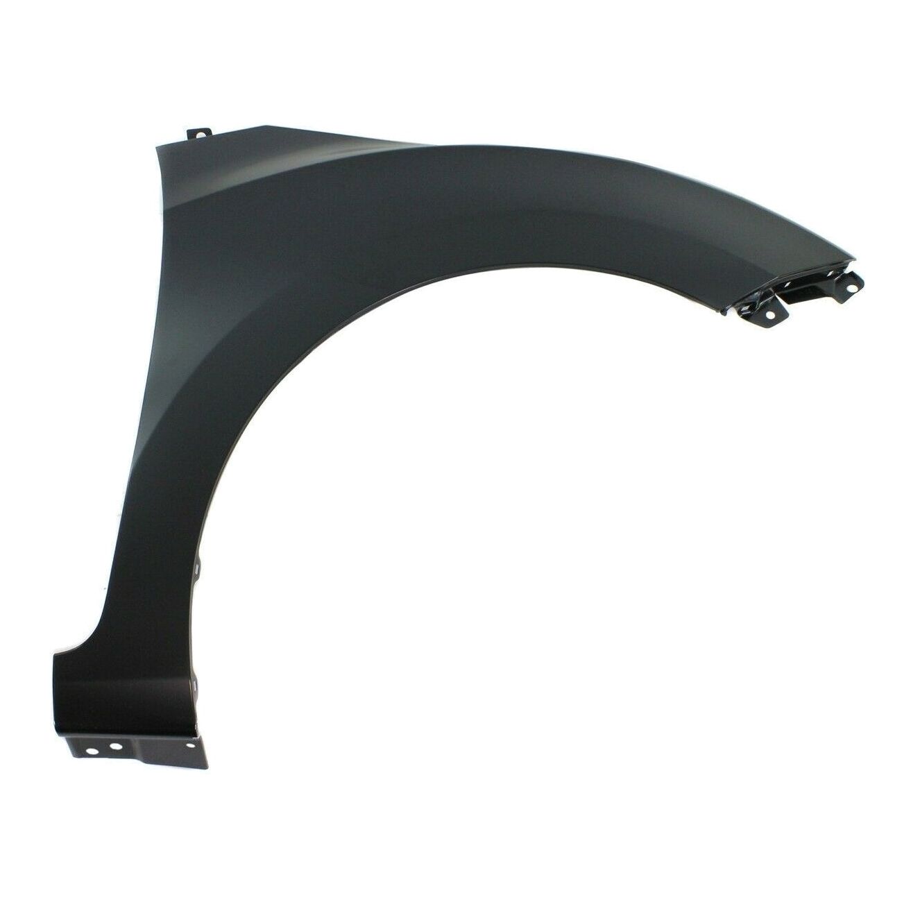 Fender For 13-17 Hyundai Elantra GT Hatchback Front Passenger Side Primed Steel