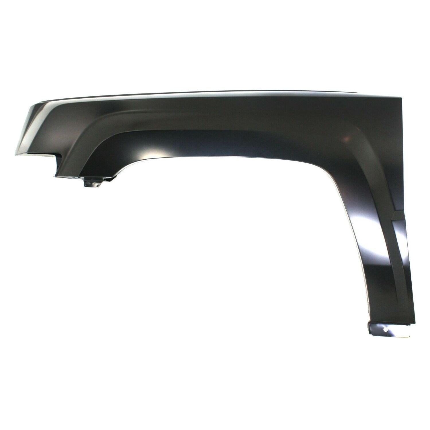 Fender For Jeep 2007-2010 Patriot Sport Utility Front Driver Side Primed Steel