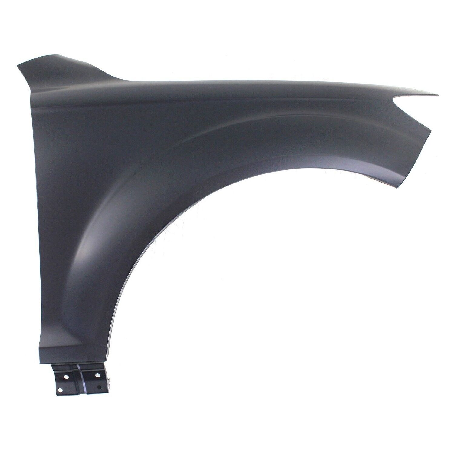 Quarter Panel For 2011-2015 Audi Q7 TDI Premium Plus Sport Utility Front Right