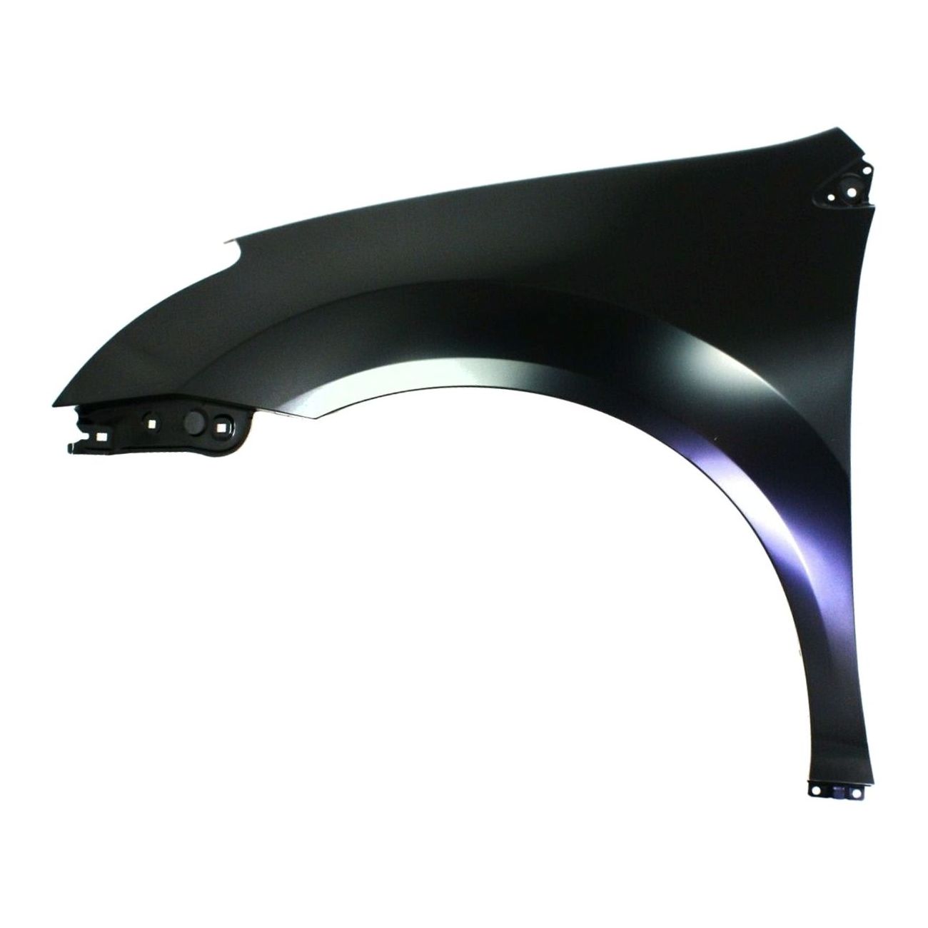 Fender For 2011-2013 Rogue 2014-2015 Rogue Select Front Driver Side Primed Steel