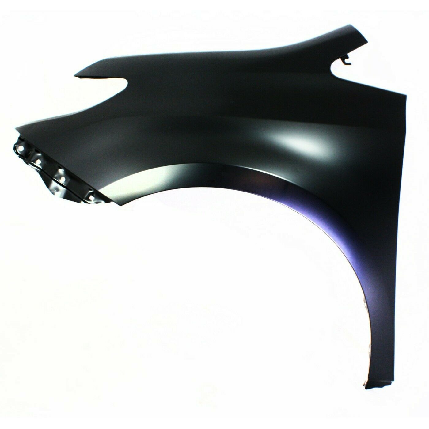 Fender For Toyota 2011-2017 Sienna Front Driver Side Primed Steel
