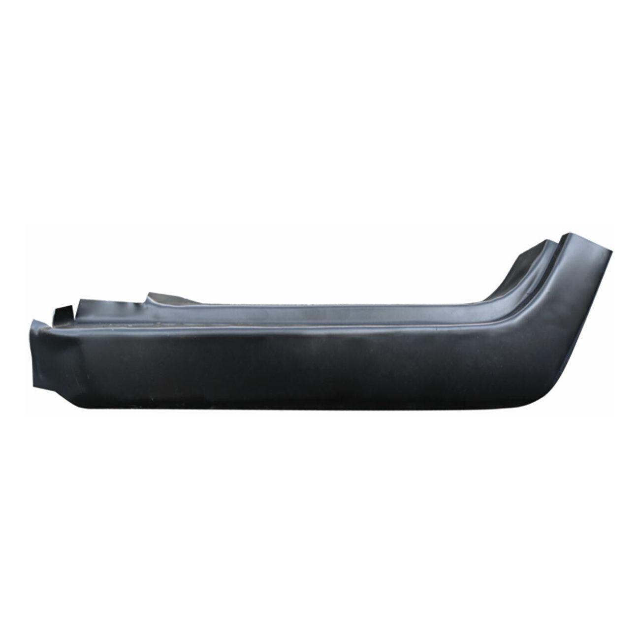 Lower Front Fender Section For 1973-1979 Volkswagen Transporter Base T2 LEFT
