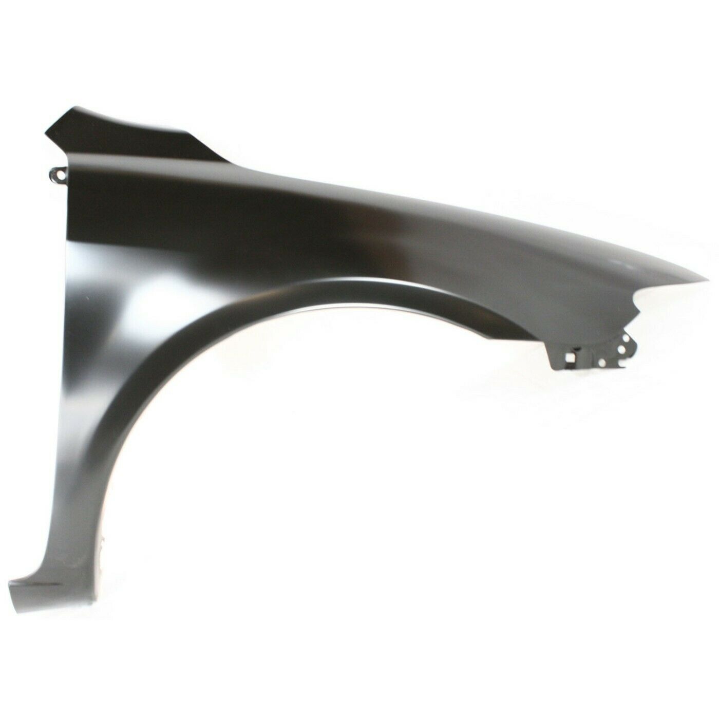 Fender For 04-08 6 Hatchback 03-08 6 Sedan 04-07 6 Wagon Front Passenger Side