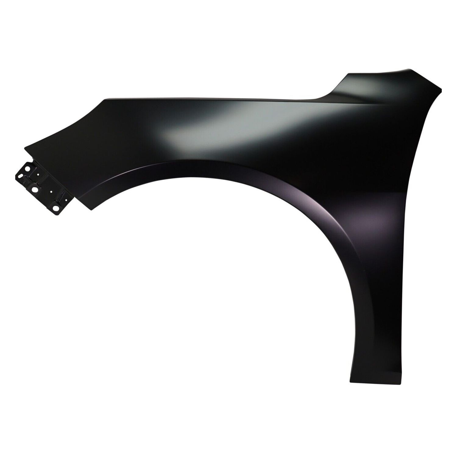 For Chevy Fender For Chevy 13-15 Chevy Malibu Front Driver Side Primed Steel