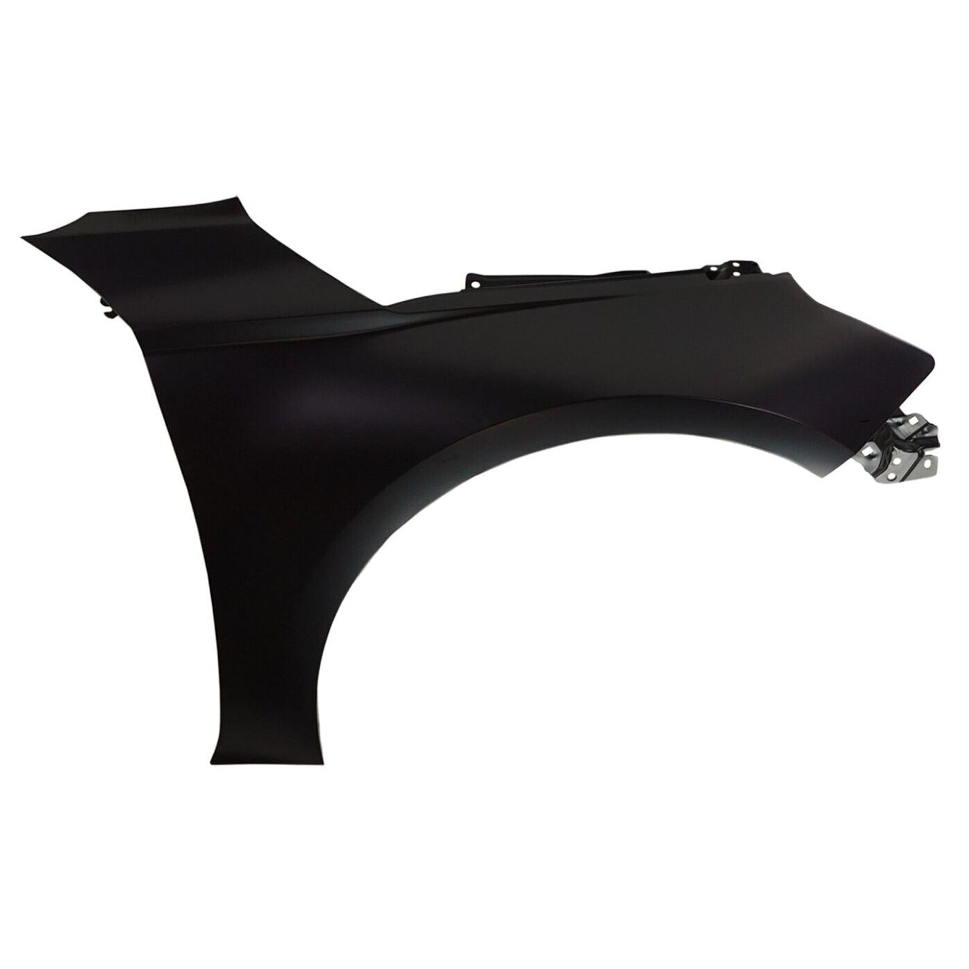 Quarter Panel and Headlight Kit For 19-22 Nissan Altima Platinum Left and Right