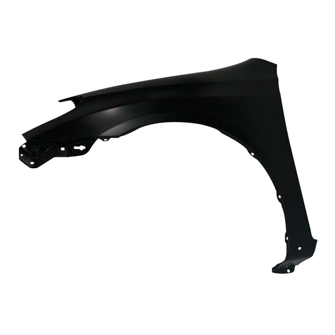 For 2003-2008 Toyota Matrix XR Wagon TO1240196 Front,Left Driver Side FENDER