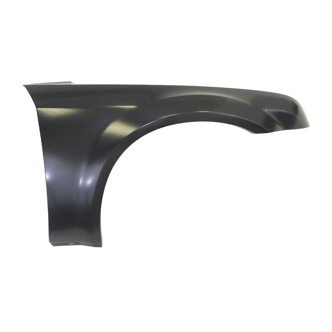 Front,Right Passenger Side FENDER For 2010 Chrysler 300 S CH1241245 5183422AA