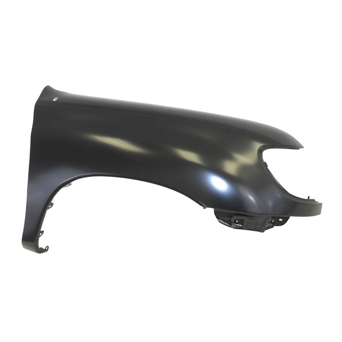 Front,Right Passenger Side FENDER For 00-06 Tundra Limited TO1241177 538010C031