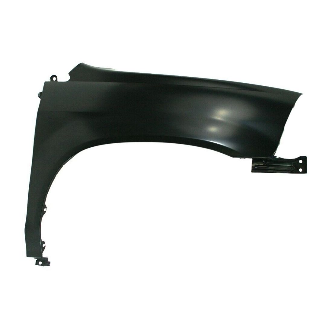 Front,Right Passenger Side FENDER For 01-06 MDX Touring AC1241112 60211S3VA90ZZ