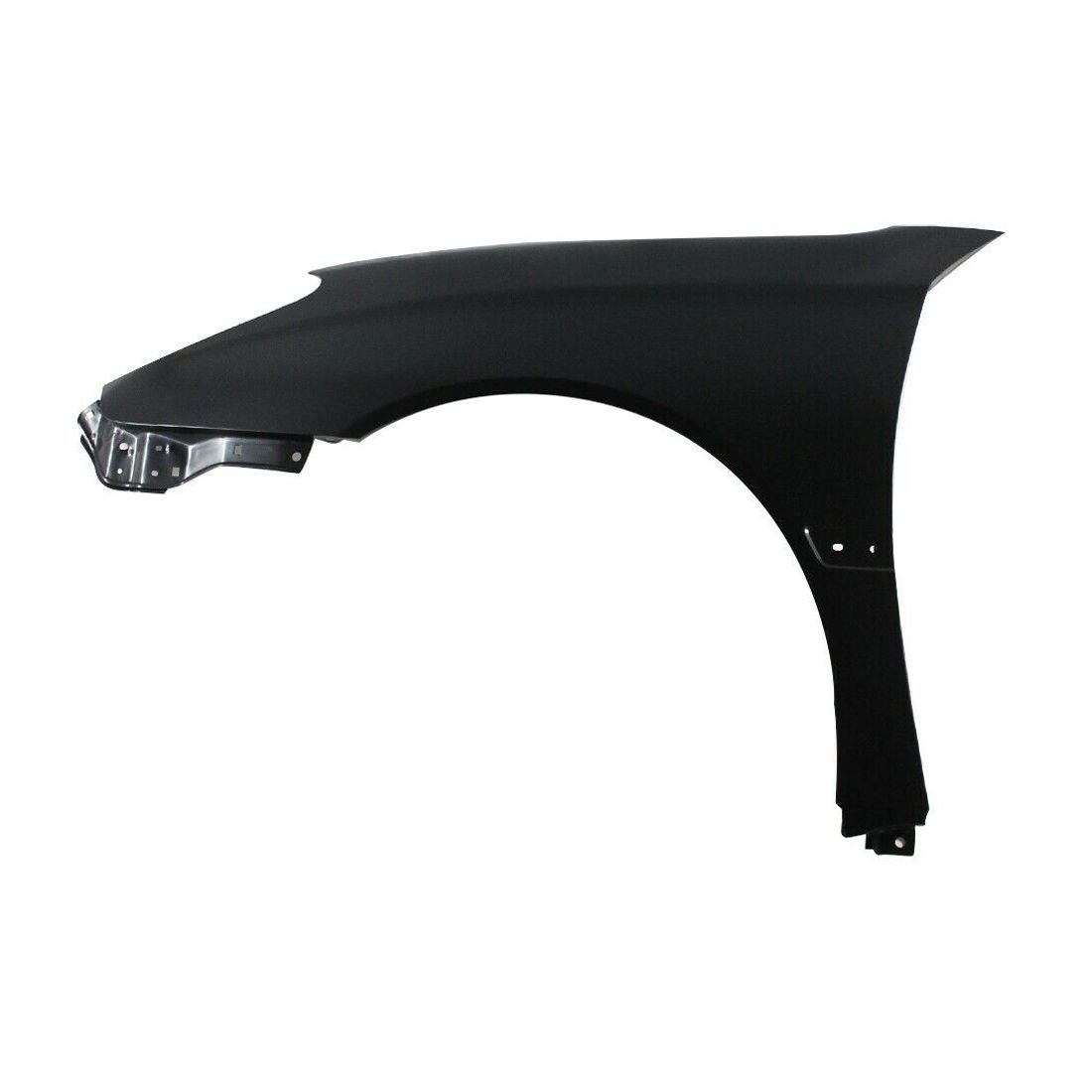 Front,Left Driver Side Left FENDER For 02-03 ES300 Sedan LX1240108 5380233150