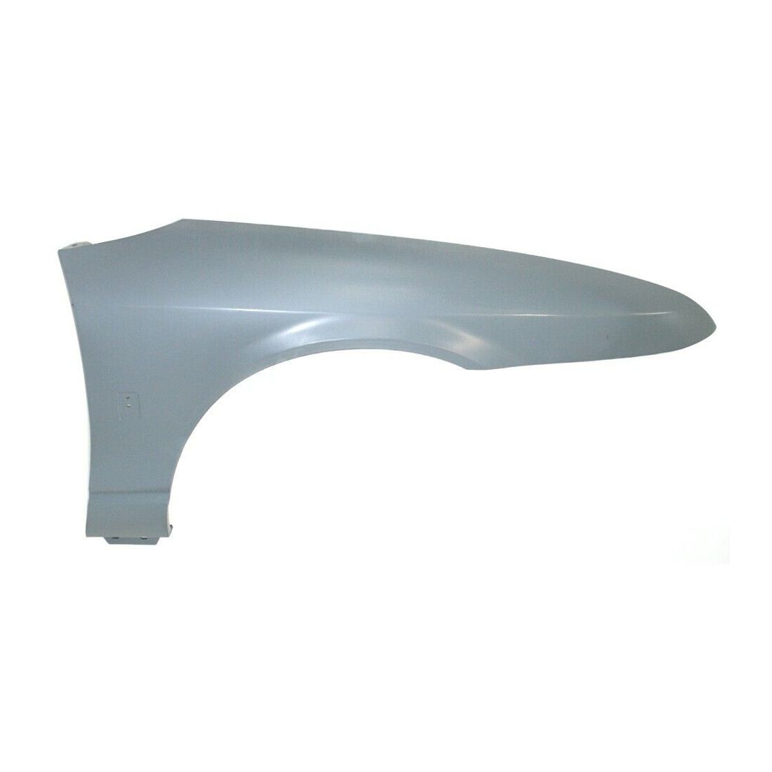 Front,Right Passenger Side FENDER For 00-02 Saturn SL1 Base Sedan GM1241276