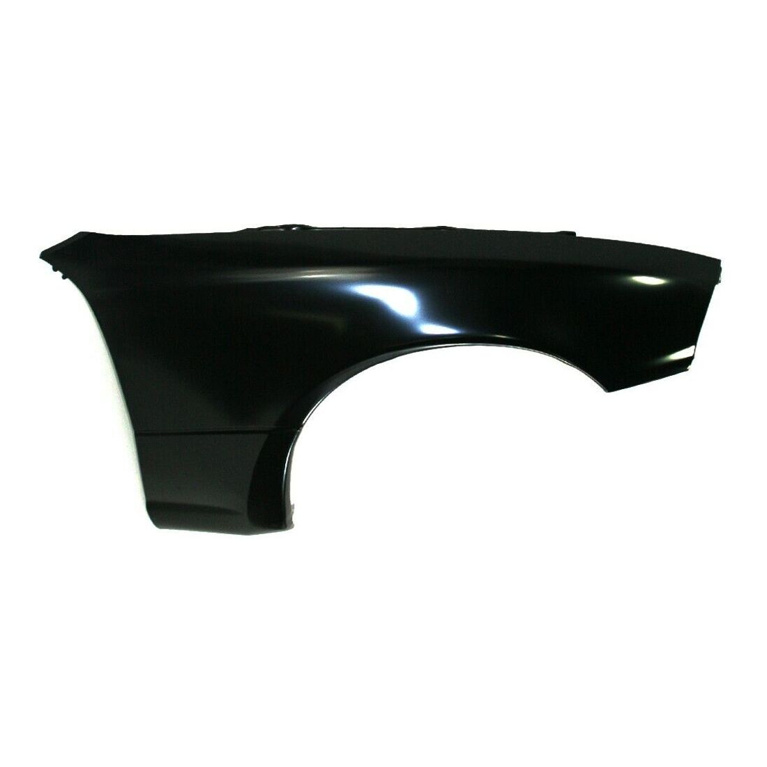 Front,Right Passenger Side FENDER For Mazda 90-97 Miata MA1241114 NAY152110