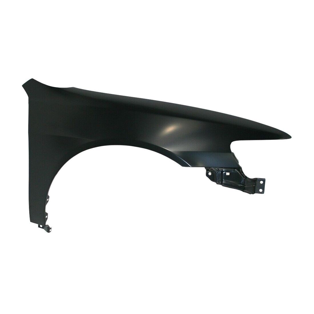 Front Right Passenger Side Fender Steel For 98-02 Honda Accord DX HO1241147