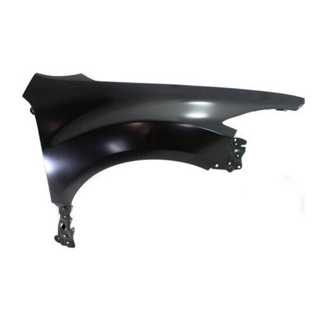 For Mazda 2009-2013 6 A86459-GS3L-52-110A Fender Right (Passenger) Replacement-