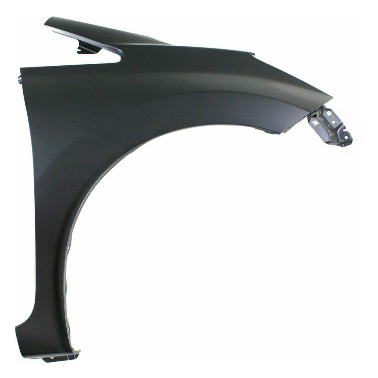 Fender Front Passenger Side Fits Nissan Versa Note FCA019MBMB NI1241211