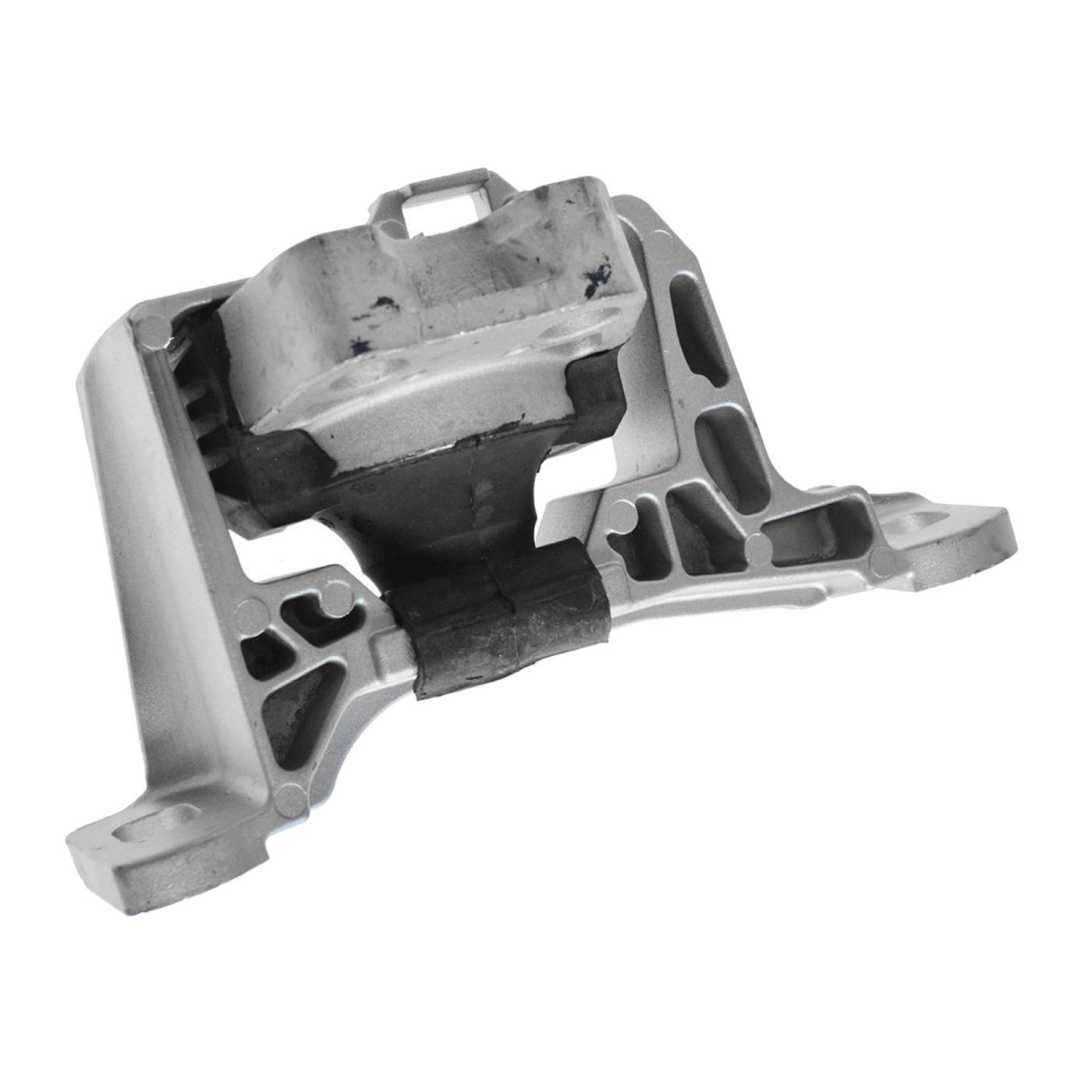 Engine Motor Mount Front Right Passenger Side For 12-17 Ford Focus S Sedan 2.3L
