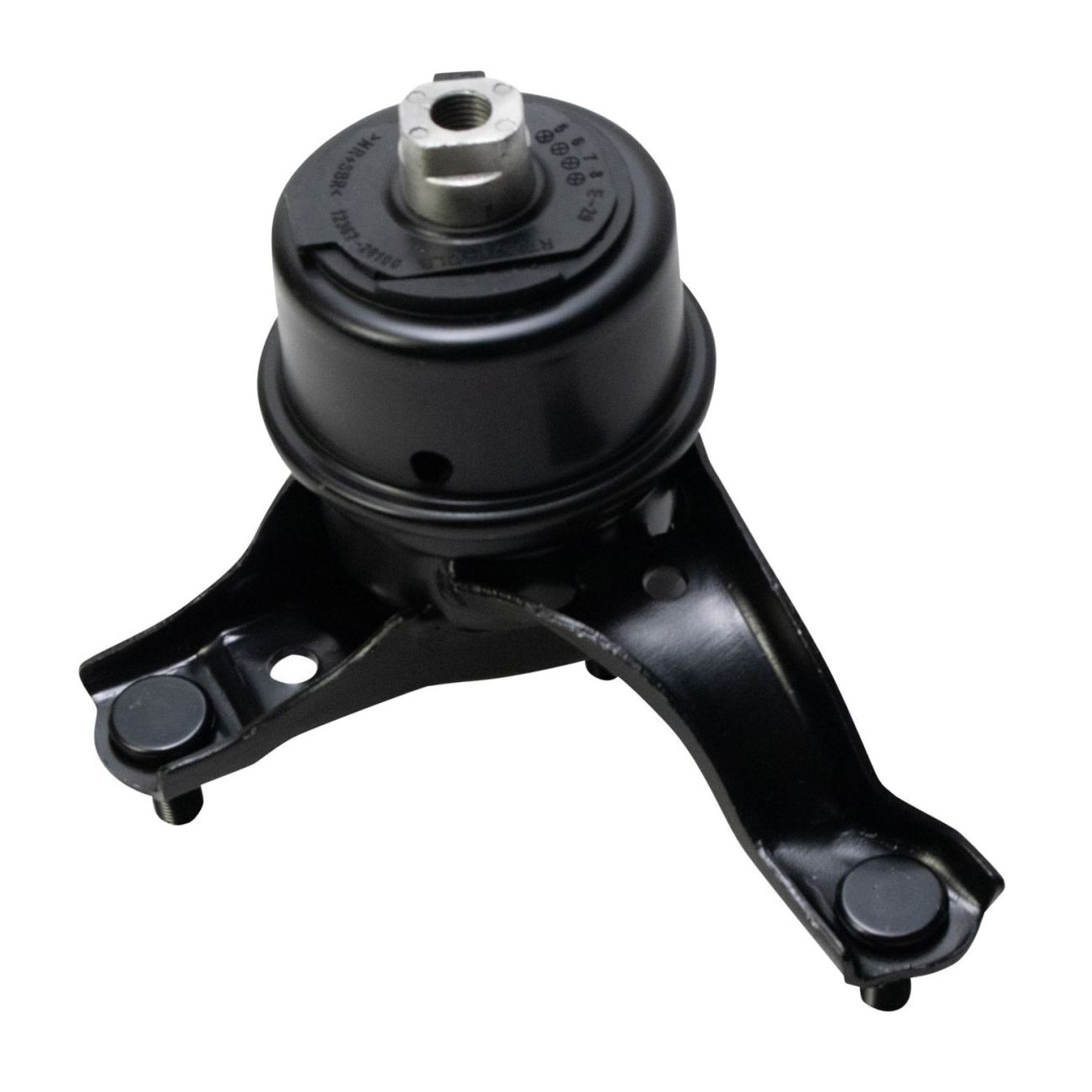 For 19 Toyota Highlander LE Plus Front Engine Motor Mount Right Passenger Side